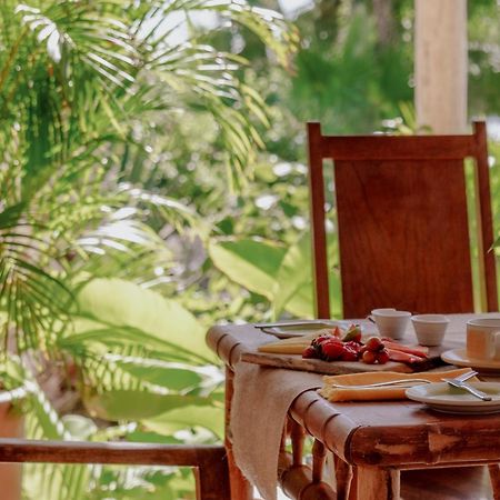 La Poza Boutique Hotel And Spa - Adults 15 Plus Todos Santos Zewnętrze zdjęcie