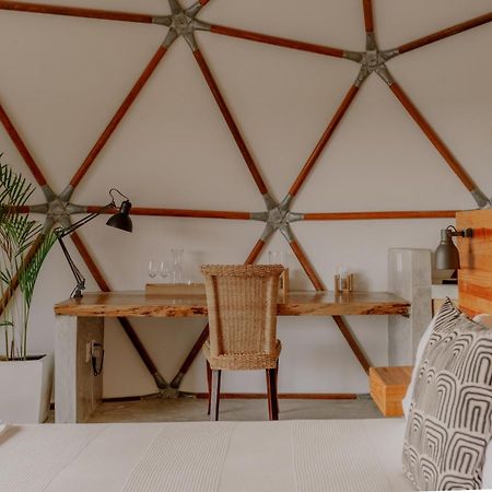 La Poza Boutique Hotel And Spa - Adults 15 Plus Todos Santos Zewnętrze zdjęcie