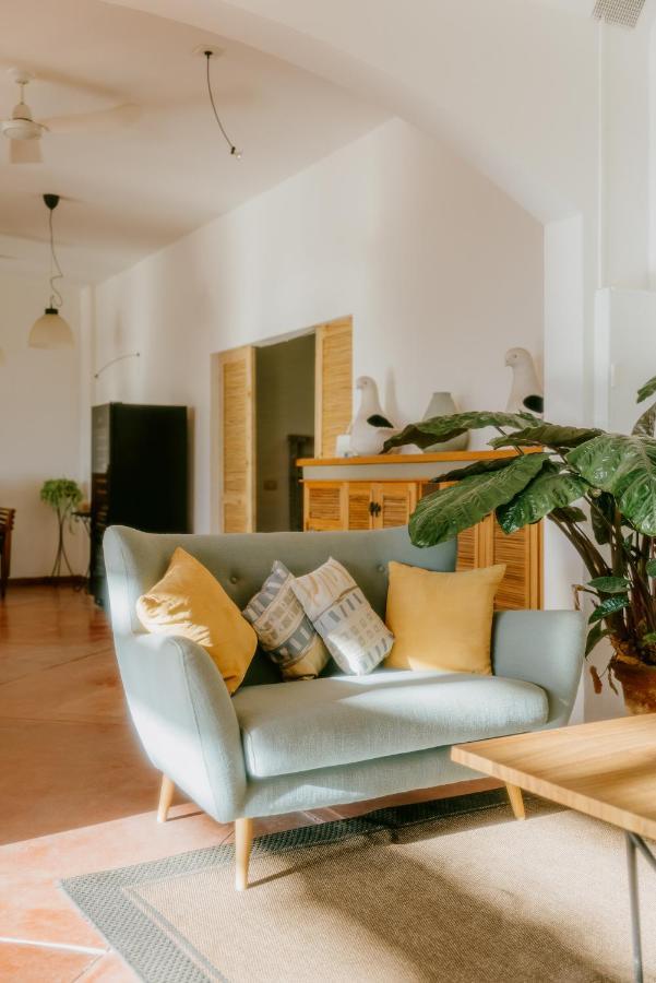 La Poza Boutique Hotel And Spa - Adults 15 Plus Todos Santos Zewnętrze zdjęcie