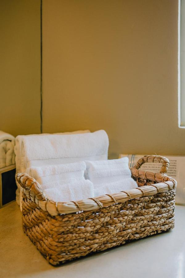 La Poza Boutique Hotel And Spa - Adults 15 Plus Todos Santos Zewnętrze zdjęcie