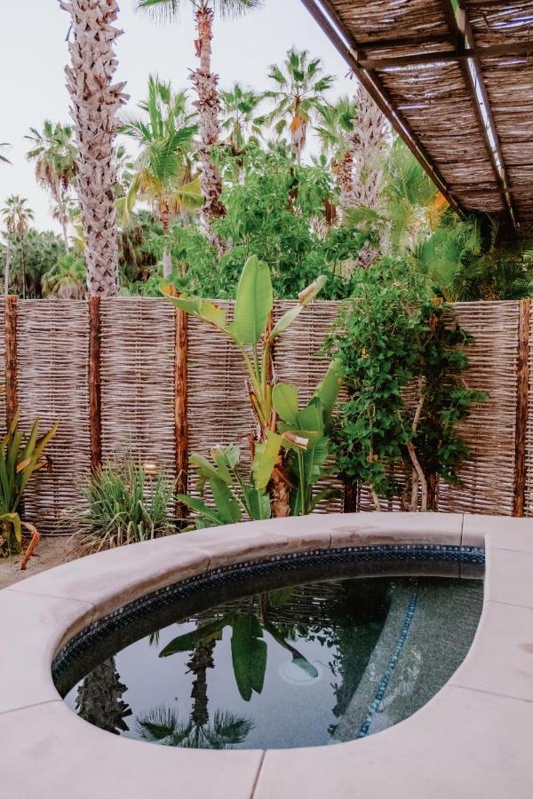 La Poza Boutique Hotel And Spa - Adults 15 Plus Todos Santos Zewnętrze zdjęcie