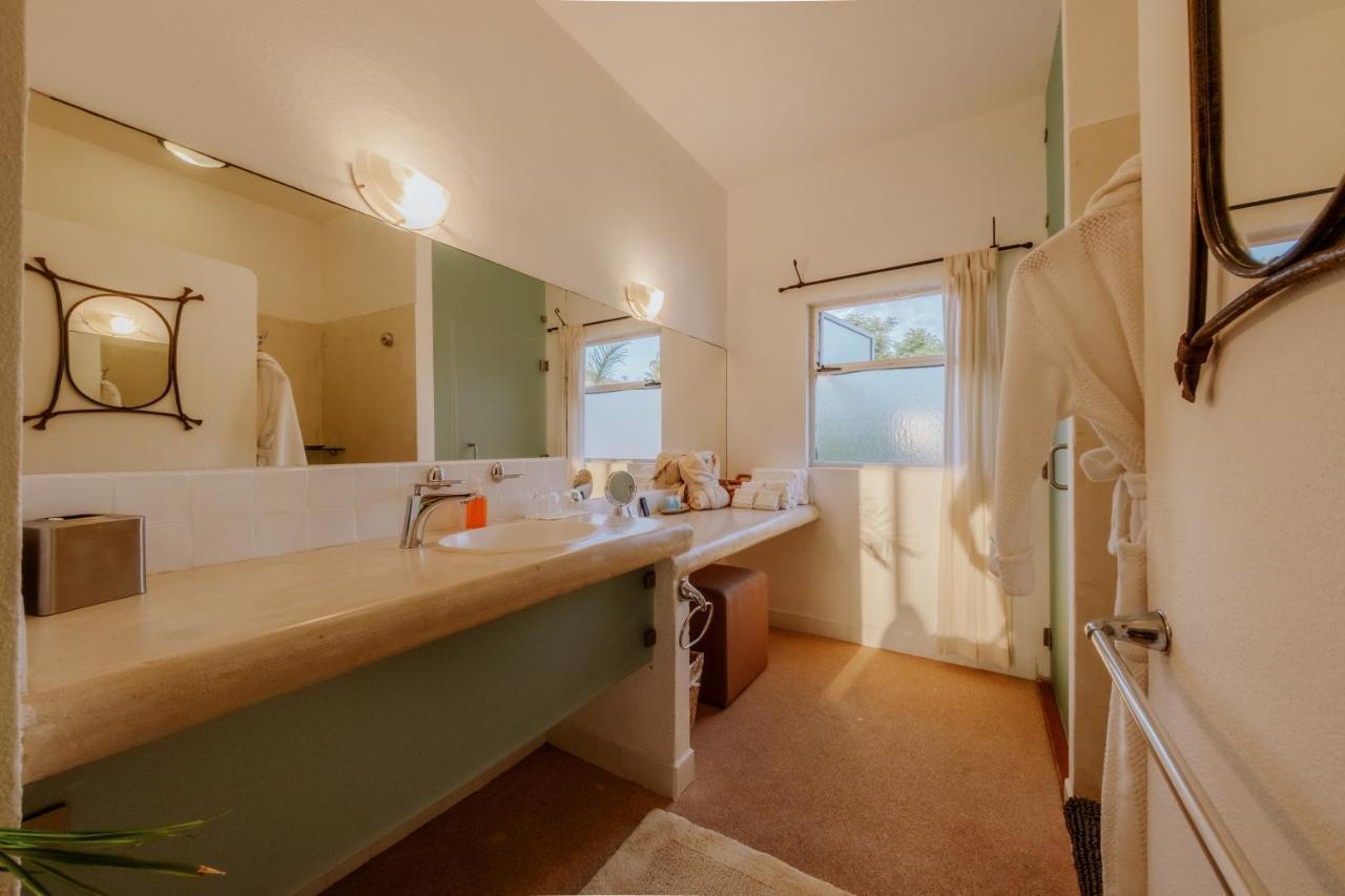 La Poza Boutique Hotel And Spa - Adults 15 Plus Todos Santos Zewnętrze zdjęcie
