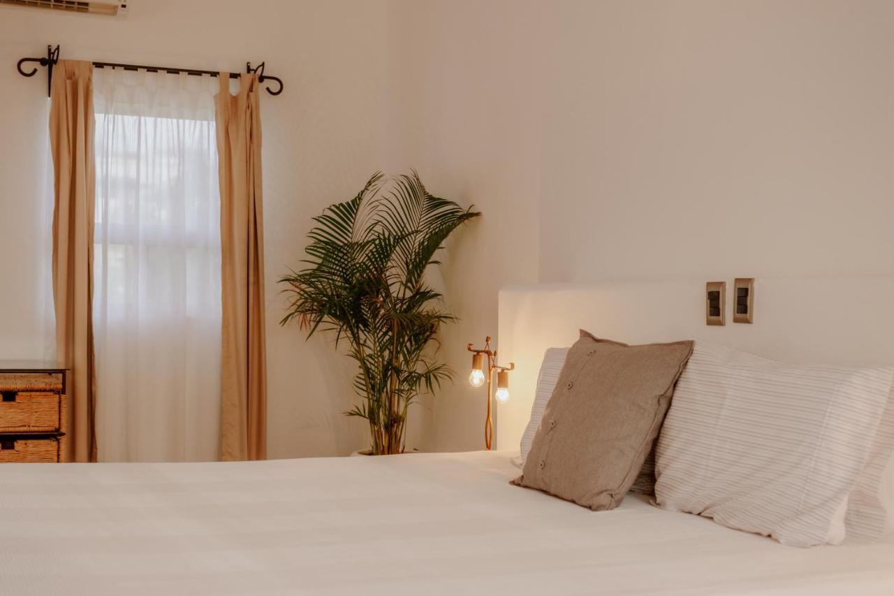 La Poza Boutique Hotel And Spa - Adults 15 Plus Todos Santos Zewnętrze zdjęcie