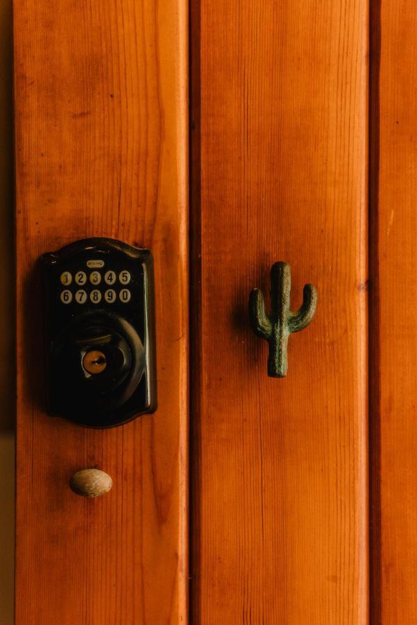 La Poza Boutique Hotel And Spa - Adults 15 Plus Todos Santos Zewnętrze zdjęcie