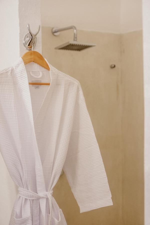 La Poza Boutique Hotel And Spa - Adults 15 Plus Todos Santos Zewnętrze zdjęcie