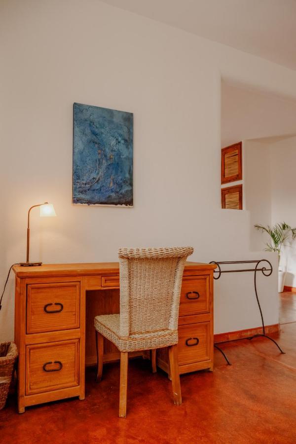 La Poza Boutique Hotel And Spa - Adults 15 Plus Todos Santos Zewnętrze zdjęcie
