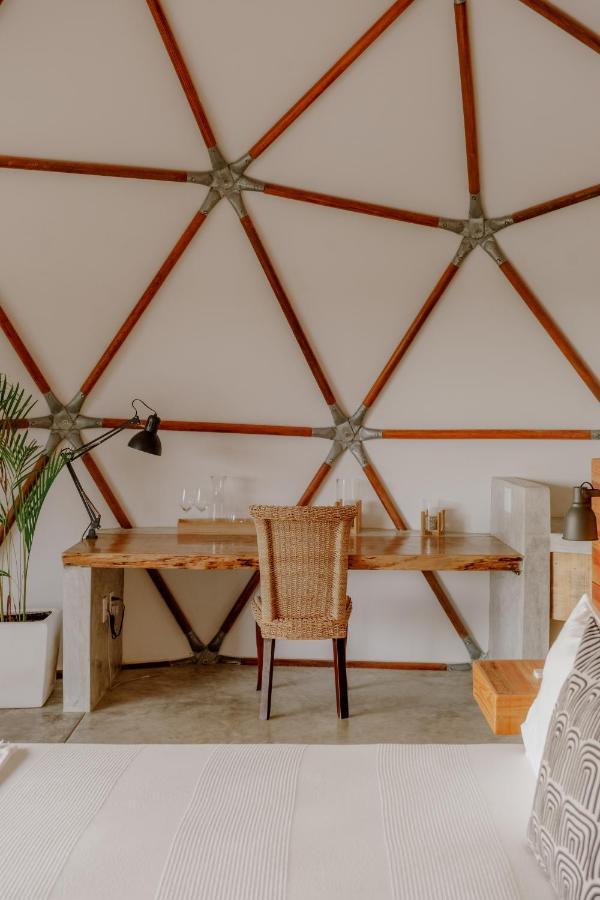 La Poza Boutique Hotel And Spa - Adults 15 Plus Todos Santos Zewnętrze zdjęcie