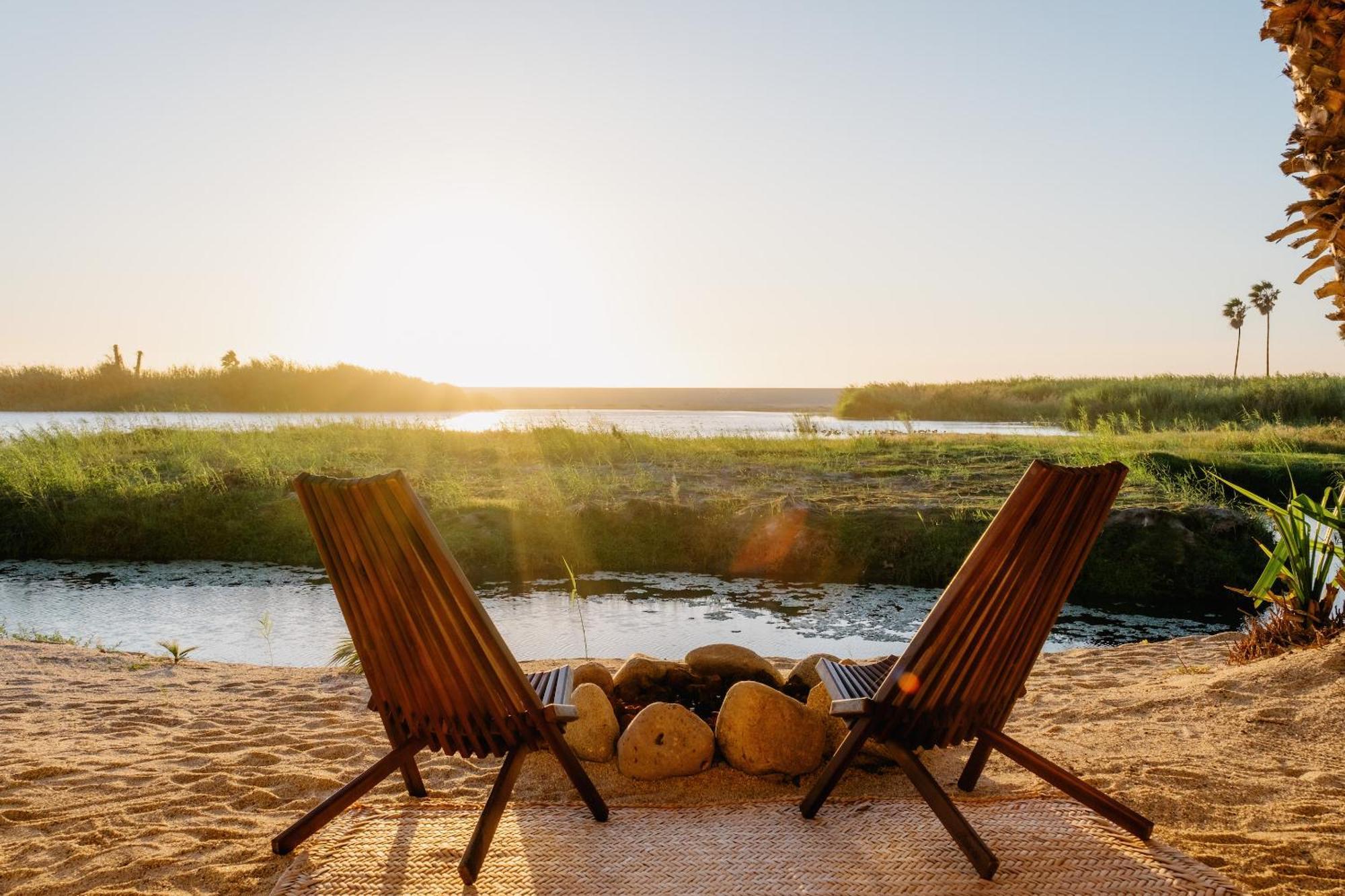 La Poza Boutique Hotel And Spa - Adults 15 Plus Todos Santos Zewnętrze zdjęcie