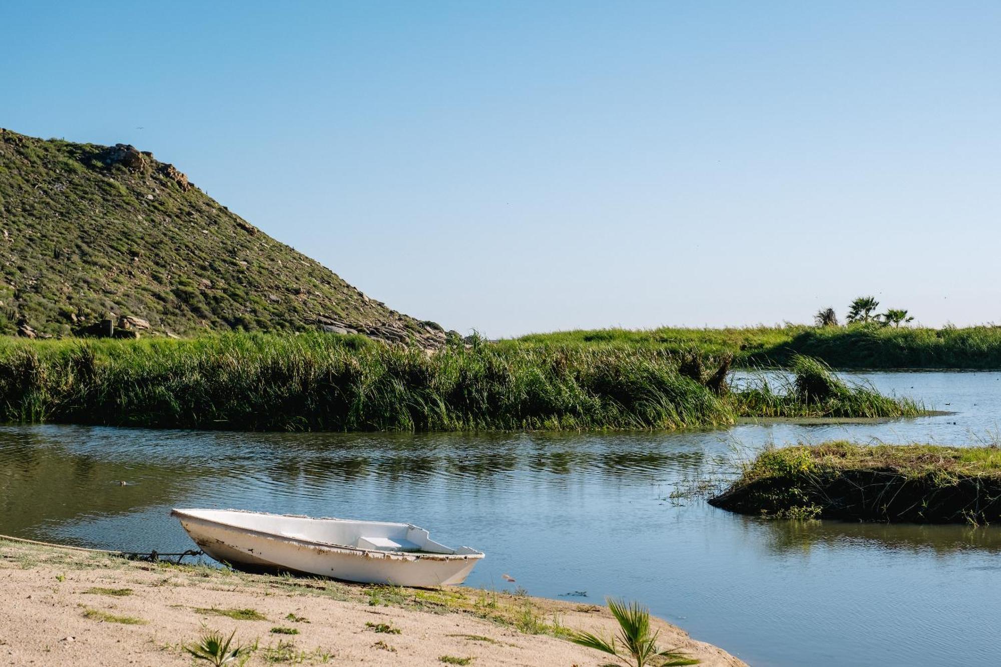 La Poza Boutique Hotel And Spa - Adults 15 Plus Todos Santos Zewnętrze zdjęcie