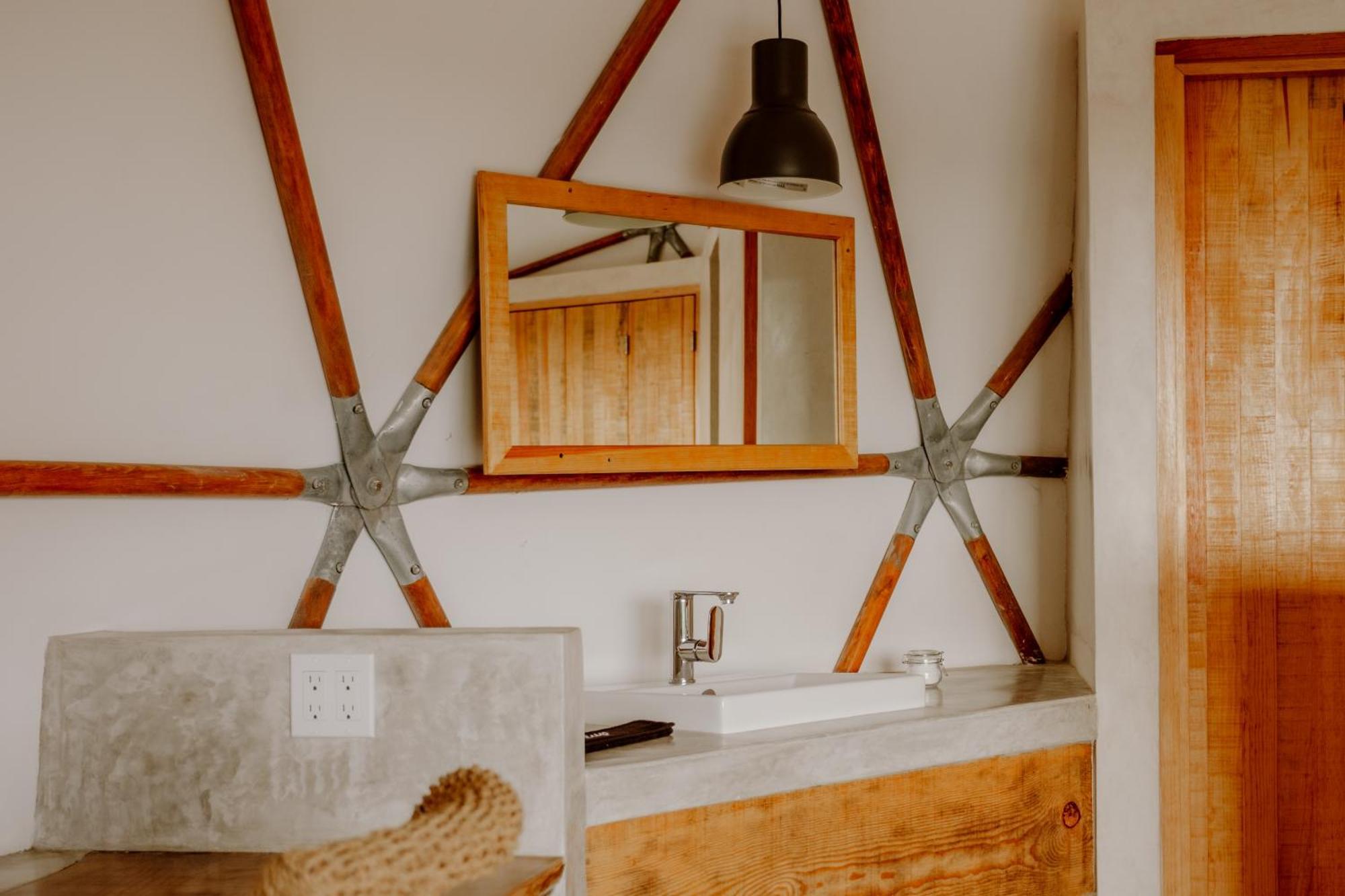 La Poza Boutique Hotel And Spa - Adults 15 Plus Todos Santos Zewnętrze zdjęcie