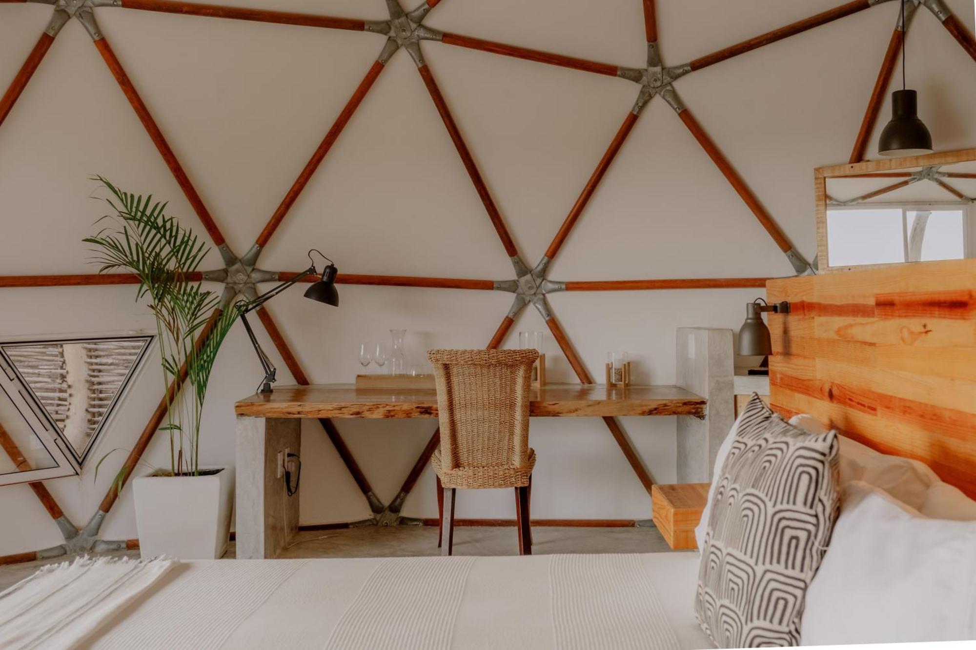 La Poza Boutique Hotel And Spa - Adults 15 Plus Todos Santos Zewnętrze zdjęcie